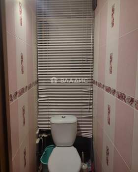 1-к квартира, на длительный срок, 34м2, 6/12 этаж