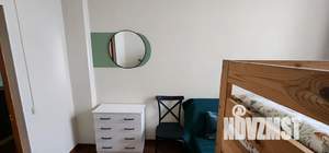 3-к квартира, посуточно, 80м2, 3/4 этаж