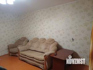 1-к квартира, на длительный срок, 38м2, 9/10 этаж