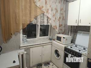 1-к квартира, на длительный срок, 31м2, 5/5 этаж