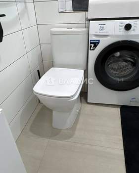 1-к квартира, на длительный срок, 37м2, 16/17 этаж