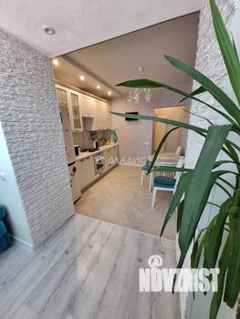 1-к квартира, на длительный срок, 43м2, 9/12 этаж