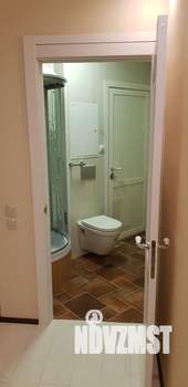 Студия квартира, на длительный срок, 27м2, 13/18 этаж