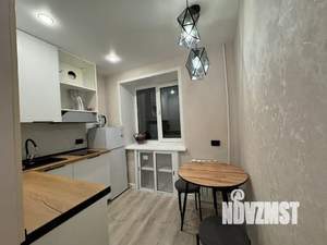 2-к квартира, посуточно, 48м2, 4/5 этаж