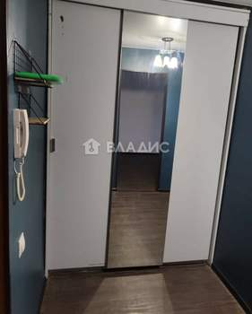 1-к квартира, на длительный срок, 33м2, 3/5 этаж