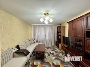 2-к квартира, на длительный срок, 51м2, 3/5 этаж