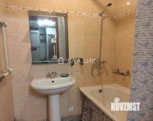 1-к квартира, на длительный срок, 42м2, 2/10 этаж