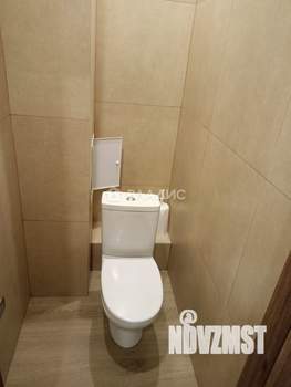 1-к квартира, на длительный срок, 44м2, 3/18 этаж