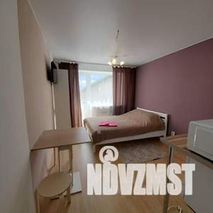 1-к квартира, посуточно, 27м2, 5/5 этаж
