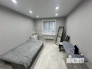 1-к квартира, на длительный срок, 29м2, 9/10 этаж