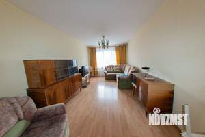 3-к квартира, на длительный срок, 67м2, 5/9 этаж