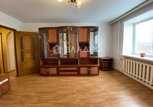 1-к квартира, на длительный срок, 35м2, 4/9 этаж