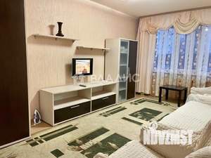 2-к квартира, на длительный срок, 52м2, 1/5 этаж