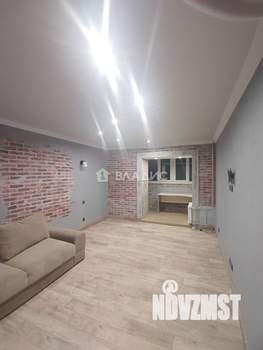 1-к квартира, на длительный срок, 52м2, 10/10 этаж