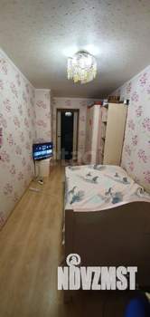 3-к квартира, на длительный срок, 58м2, 4/5 этаж