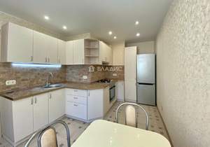 1-к квартира, на длительный срок, 44м2, 10/18 этаж