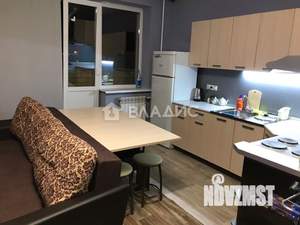 Студия квартира, на длительный срок, 33м2, 5/10 этаж
