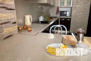 1-к квартира, посуточно, 43м2, 3/19 этаж