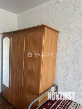 Студия квартира, на длительный срок, 28м2, 2/10 этаж