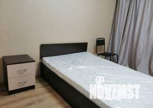 2-к квартира, на длительный срок, 40м2, 4/17 этаж