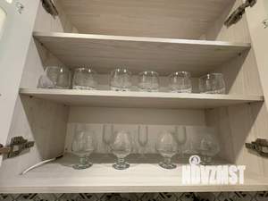 2-к квартира, посуточно, 80м2, 10/20 этаж