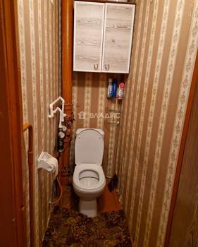 2-к квартира, на длительный срок, 53м2, 5/5 этаж