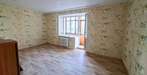 2-к квартира, на длительный срок, 45м2, 3/9 этаж