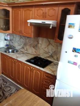 3-к квартира, на длительный срок, 60м2, 2/5 этаж