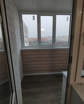 1-к квартира, на длительный срок, 40м2, 5/10 этаж