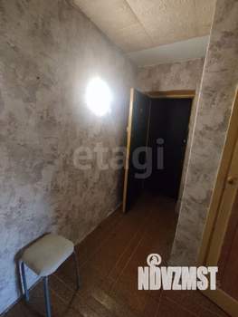 1-к квартира, на длительный срок, 30м2, 2/5 этаж