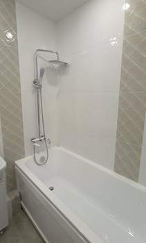 1-к квартира, на длительный срок, 48м2, 15/17 этаж