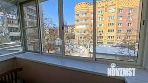 1-к квартира, на длительный срок, 31м2, 3/5 этаж