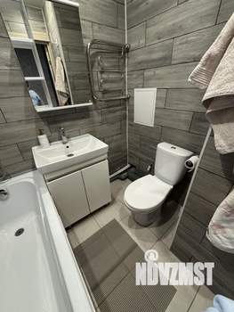 1-к квартира, на длительный срок, 41м2, 9/10 этаж