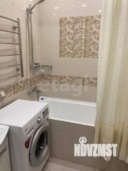 1-к квартира, на длительный срок, 33м2, 3/14 этаж