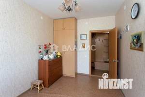 2-к квартира, на длительный срок, 41м2, 1/16 этаж