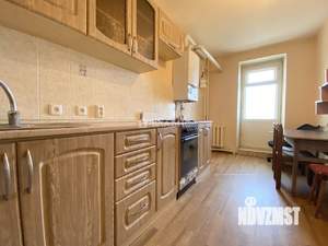 1-к квартира, на длительный срок, 45м2, 4/5 этаж