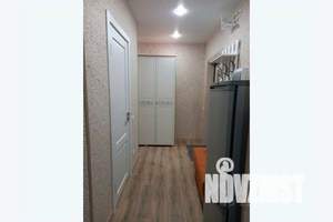 1-к квартира, посуточно, 28м2, 5/17 этаж