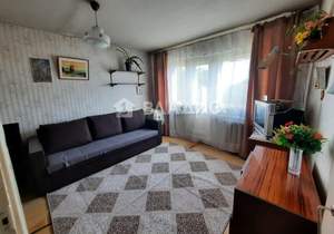 1-к квартира, на длительный срок, 28м2, 5/5 этаж