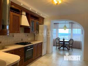 4-к квартира, на длительный срок, 165м2, 9/10 этаж