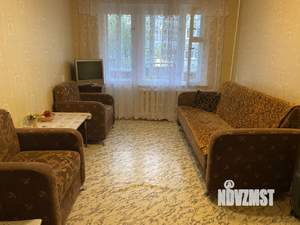 1-к квартира, на длительный срок, 34м2, 1/5 этаж