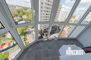 Студия квартира, на длительный срок, 37м2, 12/14 этаж