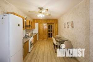 3-к квартира, посуточно, 94м2, 4/9 этаж