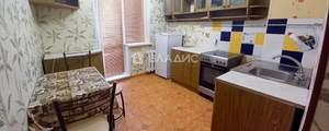 1-к квартира, на длительный срок, 40м2, 5/11 этаж