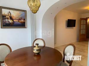 4-к квартира, на длительный срок, 165м2, 9/10 этаж