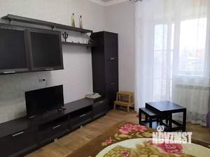 2-к квартира, посуточно, 50м2, 3/3 этаж