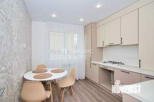 1-к квартира, на длительный срок, 31м2, 2/8 этаж