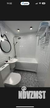 2-к квартира, на длительный срок, 45м2, 4/4 этаж