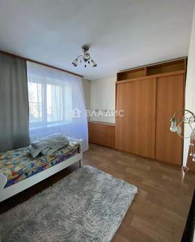 1-к квартира, на длительный срок, 27м2, 1/9 этаж