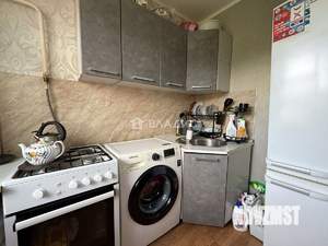 2-к квартира, на длительный срок, 44м2, 4/4 этаж
