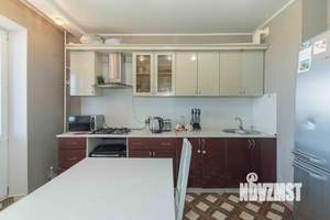 1-к квартира, на длительный срок, 51м2, 9/10 этаж